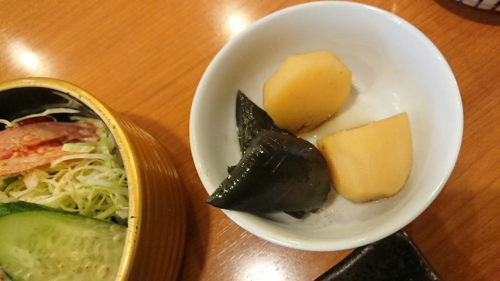 亀八寿司　ランチ